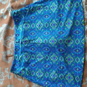 Southwind Apparel Fairway Skort size M